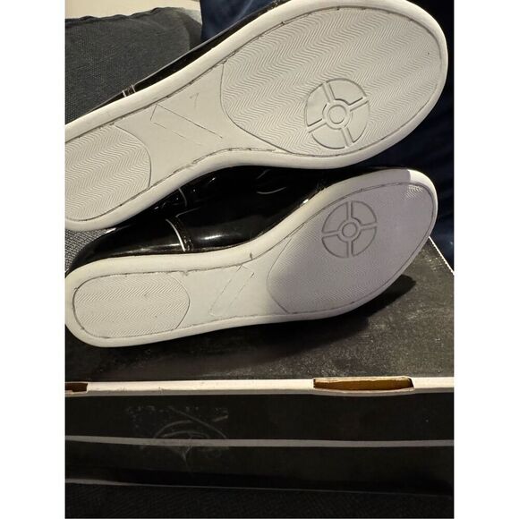 Ringside Diablo unisex weightlifting boxing shoes sneakers size 8 ladies/ 6 men’ - Picture 4 of 6